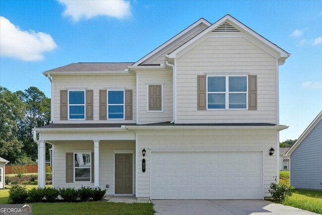 property at 42 Bennett Wy