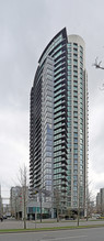 The 501 in Vancouver, BC - Building Photo - Building Photo