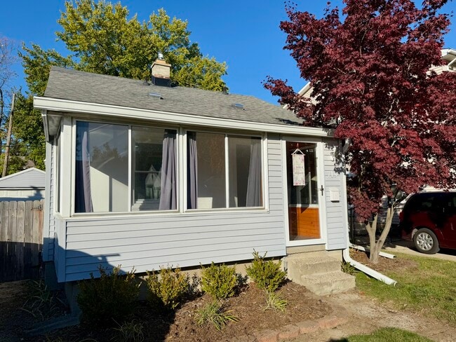 property at 715 Donald Ave