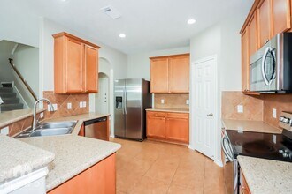 4914 Forest Hurst Dr in Spring, TX - Building Photo - Building Photo