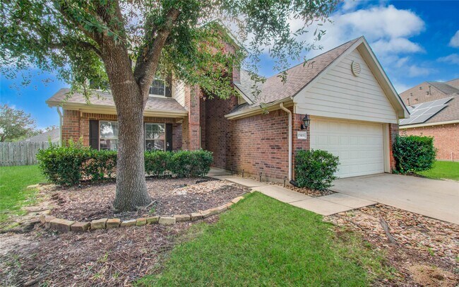 15103 Petal Rose Ct in Cypress, TX - Building Photo - Building Photo