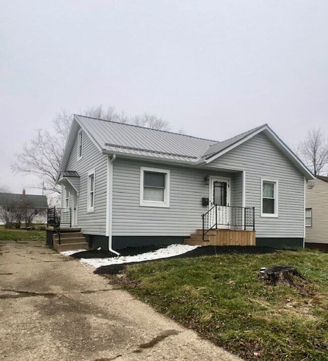 property at 947 Burger Ave