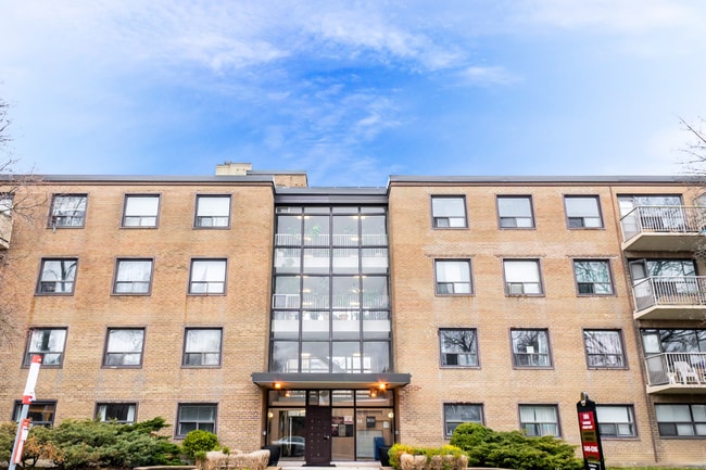 property at 1004 Lawrence Ave E
