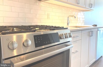 925 N Fairfax St-Unit -808 in Alexandria, VA - Building Photo - Building Photo
