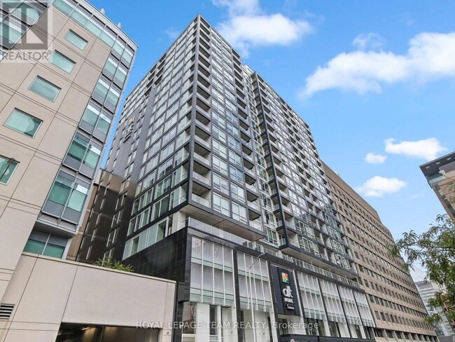 property at 199-199 Slater St.