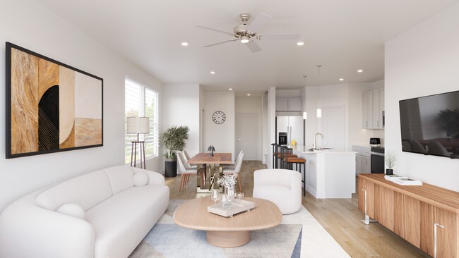 AVAIA Place in Spring, TX - Foto de edificio - Building Photo