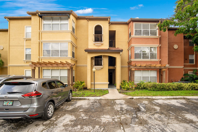5156 Conroy Rd, Unit 1134 in Orlando, FL - Foto de edificio