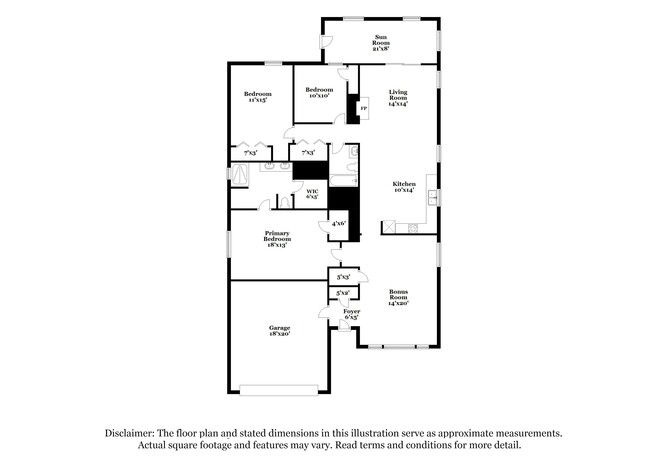 1733 Duster Cir in Arlington, TX - Building Photo - Building Photo