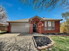 2636 Fondren Rd in Denton, TX - Building Photo