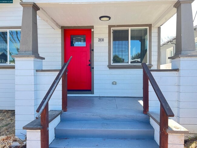 2830 23rd Ave in Oakland, CA - Building Photo - Building Photo