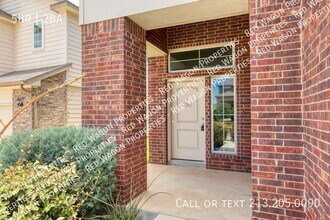 5150 Longhorn River in Converse, TX - Building Photo - Building Photo