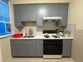 453 20th Ave, Unit 453 20th Ave in San Francisco, CA - Building Photo