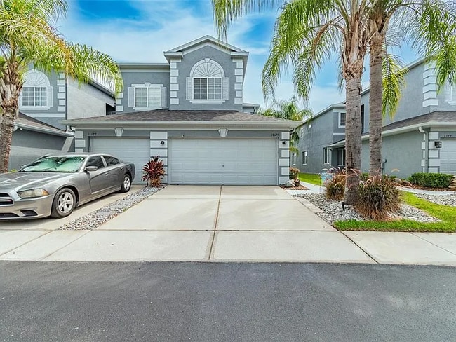 property at 18113 Nassau Point Dr