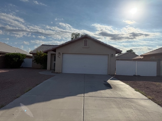 4942 S Rinaldi Dr in Fort Mohave, AZ - Building Photo - Building Photo