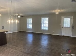 1841 Rays Church Rd in Bishop, GA - Building Photo - Building Photo