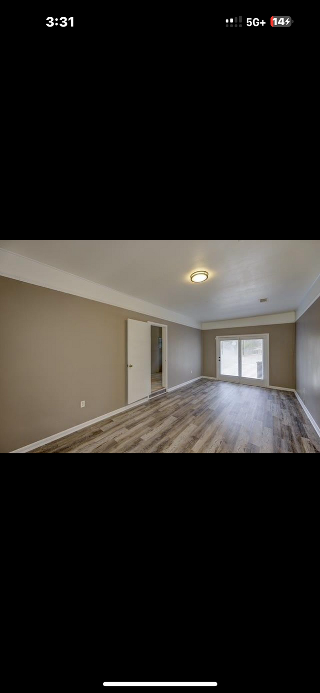 property at 201 Lightcap Blvd