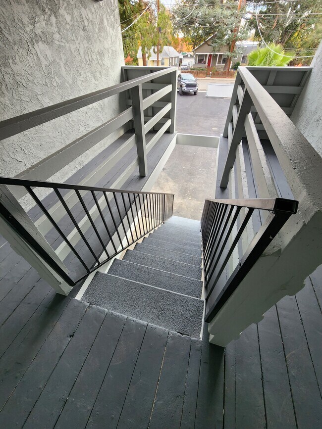 228 W 22nd St, Unit 4 in Chico, CA - Building Photo - Building Photo