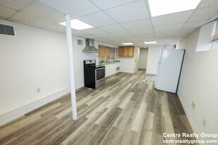 1026 Chestnut St, Unit B in Newton, MA - Building Photo
