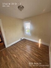 3746 W 39th St in Cleveland, OH - Building Photo - Building Photo