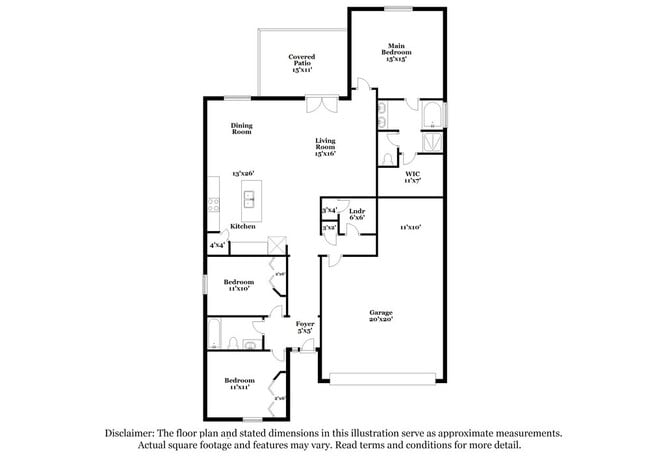 1466 Royal Dornoch Drive in Jacksonville, FL - Building Photo - Building Photo