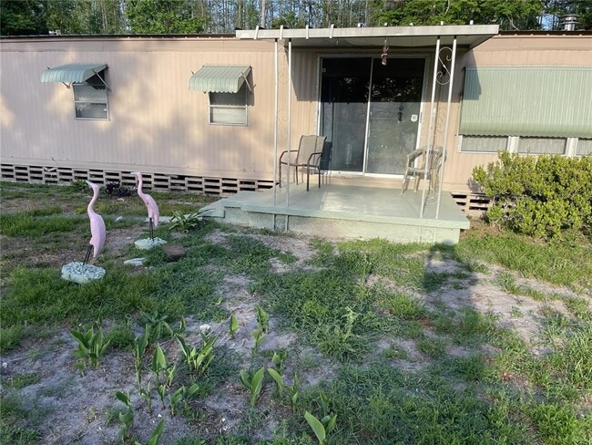 property at 7438 St Johns Rd