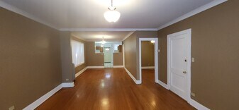 7944 S Lafayette Ave, Unit 1 in Chicago, IL - Building Photo