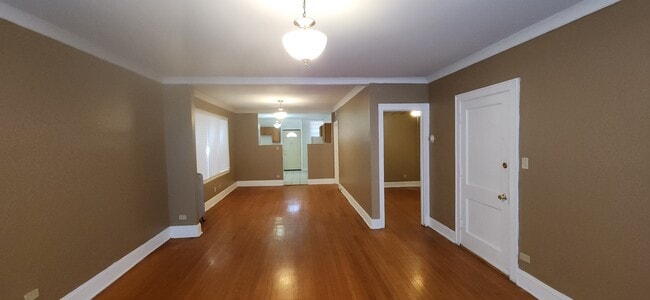 7944 S Lafayette Ave, Unit 1