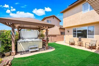 1396 Carneros Valley St in Chula Vista, CA - Building Photo - Building Photo