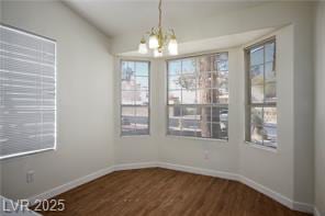 3408 Capitol Reef Dr in North Las Vegas, NV - Building Photo - Building Photo