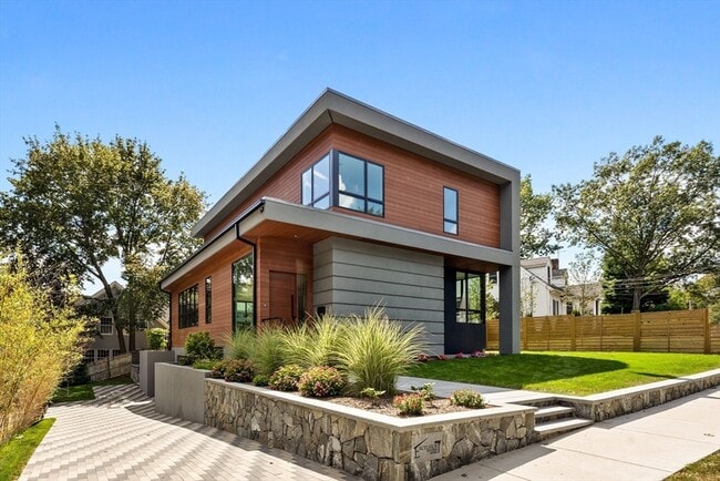 property at 90 Auburndale Ave