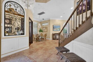 109 Andalusia Way in Palm Beach Gardens, FL - Building Photo - Building Photo