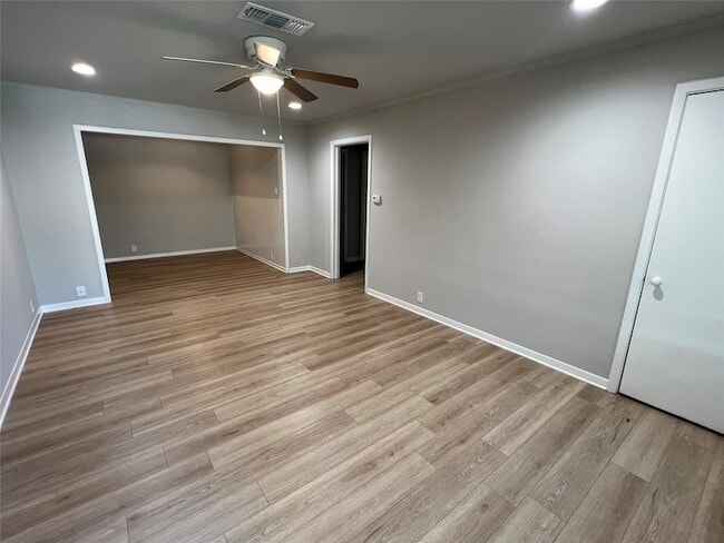 2021 N Crockett St in Sherman, TX - Building Photo - Building Photo