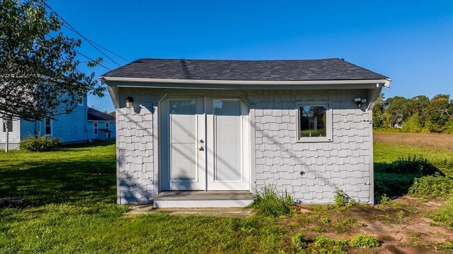 property at 736 Sconitcut Rd
