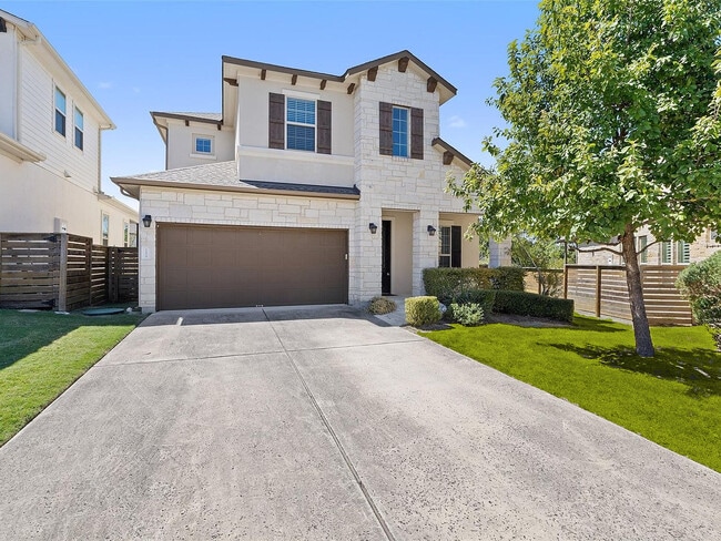 property at 11014 Cut Plains Loop