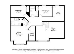 4947 Kilda Dr in Greenwood, IN - Foto de edificio - Building Photo