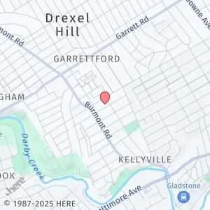 property at 3415 Albemarle Ave