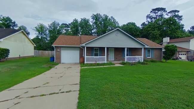 property at 6778 Buttermere Dr