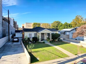 423 N Chandler Ave in Monterey Park, CA - Building Photo - Building Photo