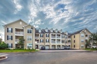 Building Photo - Village at Baldwin Park Apartments in Orlando, Florida