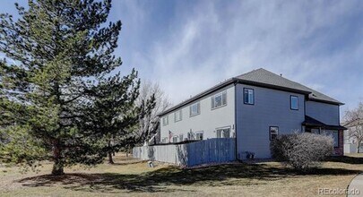 10810 W 63rd Ave in Arvada, CO - Building Photo - Building Photo