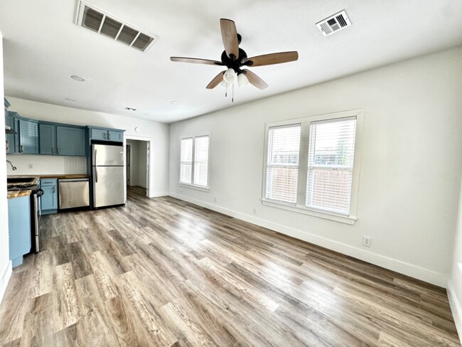 1007 S Quincy Ave in Tulsa, OK - Building Photo - Building Photo