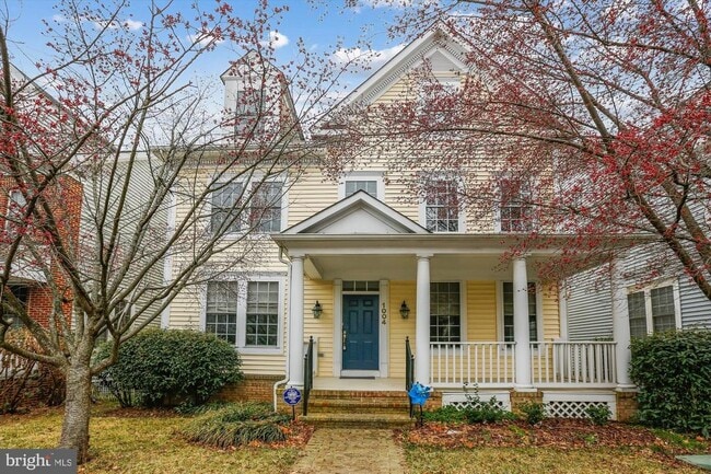 property at 1004 Gaither Rd