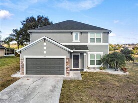 1405 Vista del Lago Blvd in Dundee, FL - Building Photo