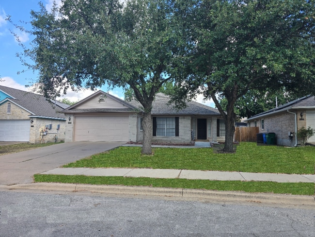 1228 Sandwick Dr in Pflugerville, TX - Building Photo - Building Photo