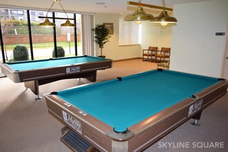 5505 Seminary Rd, Unit #409N in Falls Church, VA - Building Photo - Building Photo