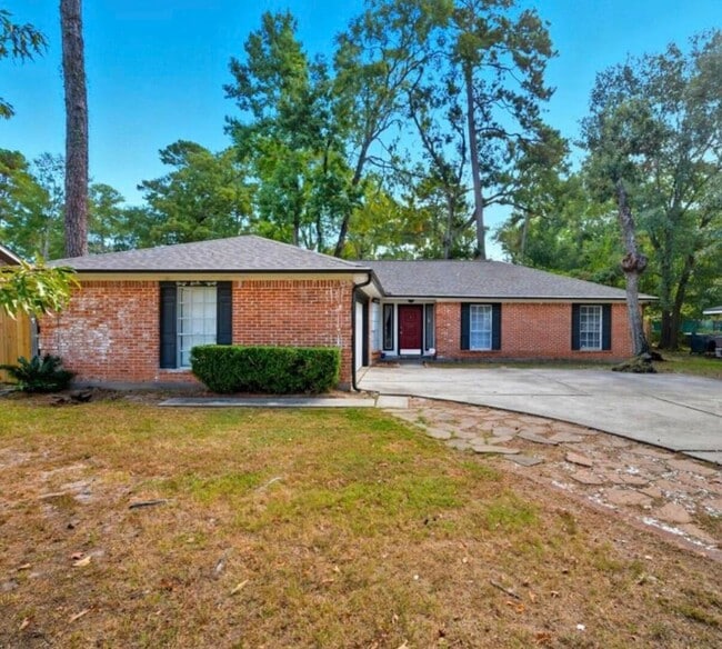 property at 24710 Glen Loch Dr