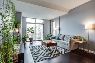 475 K St NW in Washington, DC - Building Photo - Building Photo
