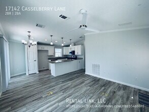 17142 Casselberry Ln in Ft. Myers, FL - Building Photo - Building Photo
