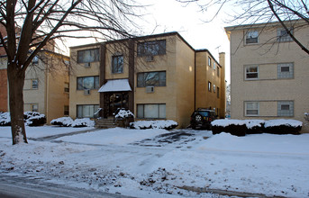 1471 W Ashland Ave in Des Plaines, IL - Building Photo - Building Photo