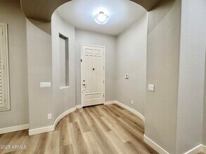 4292 E Marshall Ave in Gilbert, AZ - Foto de edificio - Building Photo